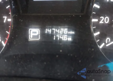 2014 Nissan Altima 2.5 S z USA, uszkodzony, nr VIN 1N4AL3AP2EC426289